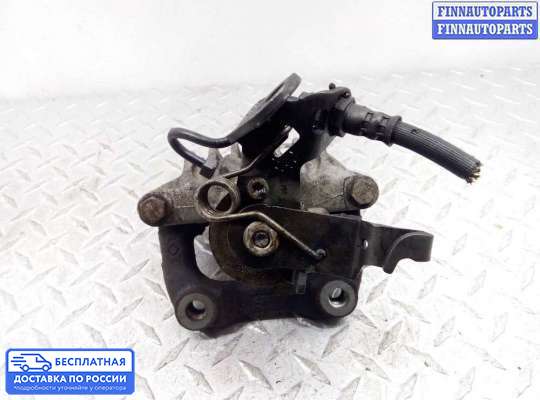 Суппорт на Volkswagen Jetta VI (1B)