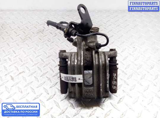 Суппорт на Volkswagen Jetta VI (1B)