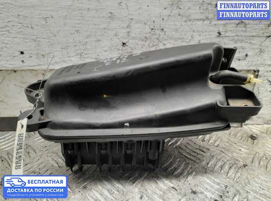 Ресивер воздушный на Mercedes-Benz E (W212)