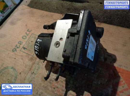 Блок ABS на Mercedes-Benz C (W202)