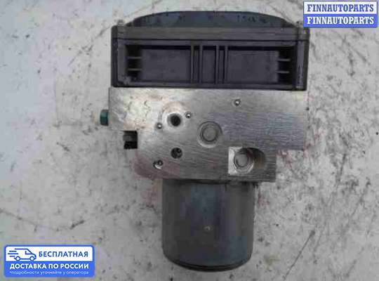 Блок ABS на BMW 5 (F10/F11)