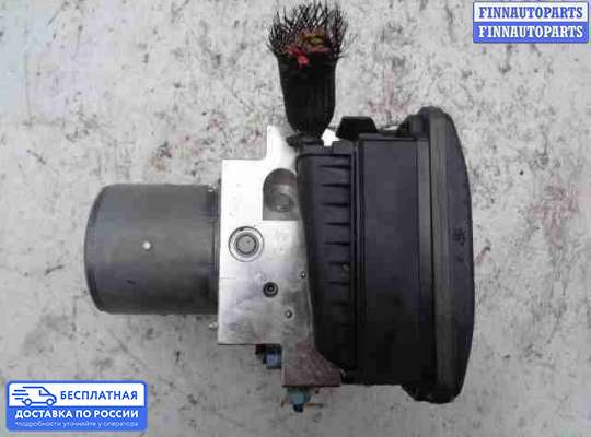 Блок ABS на BMW 5 (F10/F11)