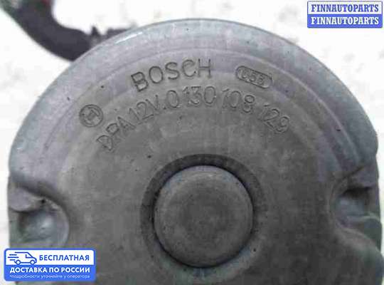 Блок ABS на BMW 5 (F10/F11)