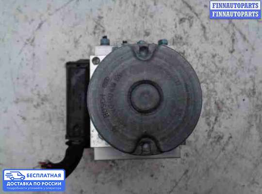 Блок ABS на BMW 5 (F10/F11)