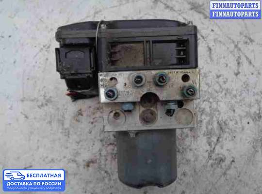 Блок ABS на BMW 5 (F10/F11)