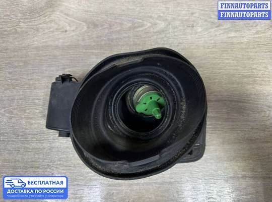 Лючок бензобака на BMW 3 (E90/E91/E92/E93)
