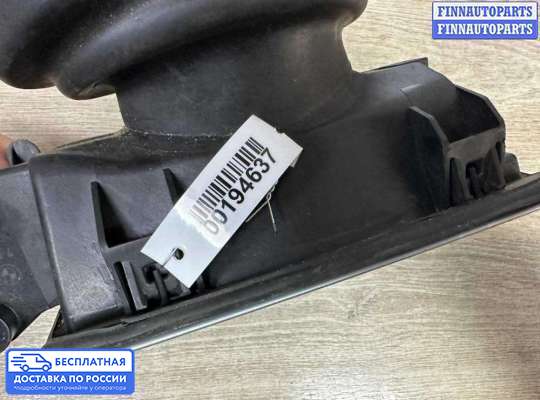 Лючок бензобака на BMW 3 (E90/E91/E92/E93)