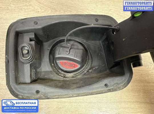 Лючок бензобака на BMW 3 (E90/E91/E92/E93)