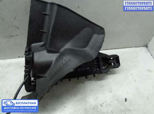 Ручка двери наружная на Mercedes-Benz R (W251)