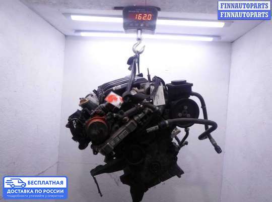 ТНВД на BMW 5 (E60/E61)