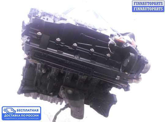 ТНВД на BMW 5 (E60/E61)