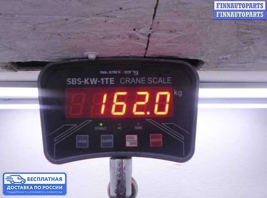 ТНВД на BMW 5 (E60/E61)