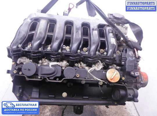 ТНВД на BMW 5 (E60/E61)