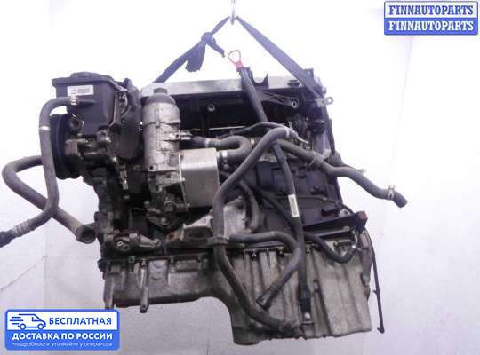 ТНВД на BMW 5 (E60/E61)