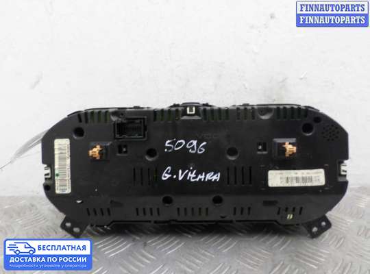 Щиток приборов на Suzuki Grand Vitara II (JB, TD54)