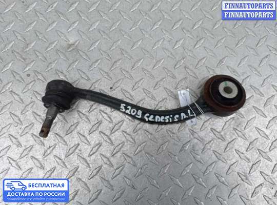 Рычаг подвески на Hyundai Genesis I (BH)