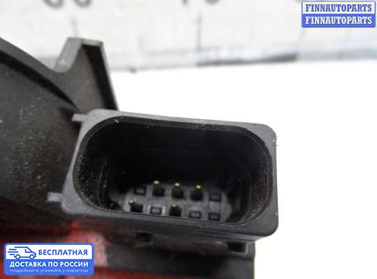 Замок боковой двери на Chevrolet Tracker III (Trax)