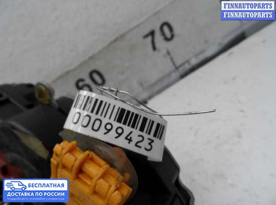 Замок боковой двери на Chevrolet Tracker III (Trax)