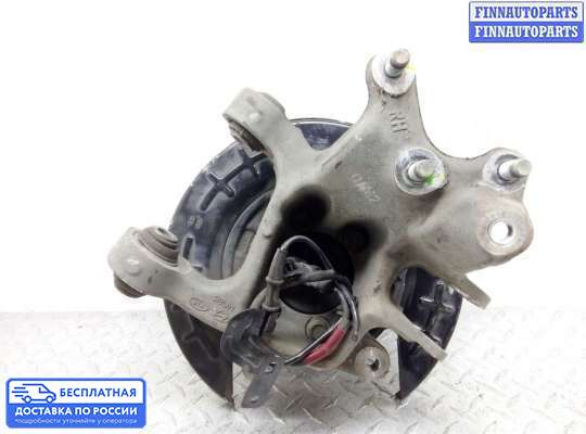 Ступица на Hyundai Sonata VII (LF)