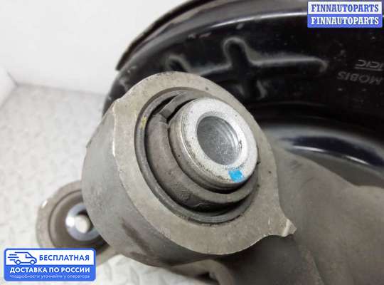 Ступица на Hyundai Sonata VII (LF)