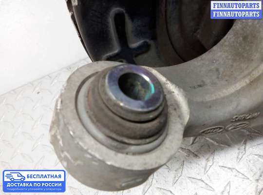 Ступица на Hyundai Sonata VII (LF)