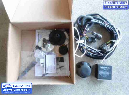 ЭБУ прочее на Hyundai Santa Fe III (DM, NC)