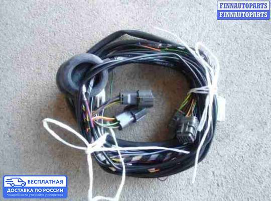 ЭБУ прочее на Hyundai Santa Fe III (DM, NC)