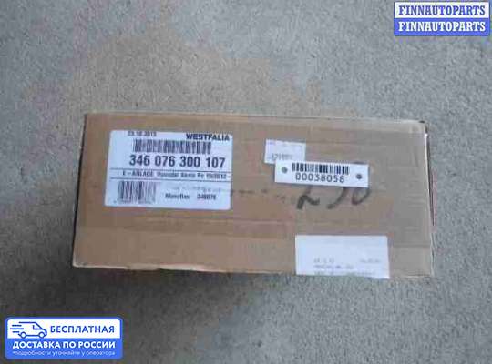 ЭБУ прочее на Hyundai Santa Fe III (DM, NC)