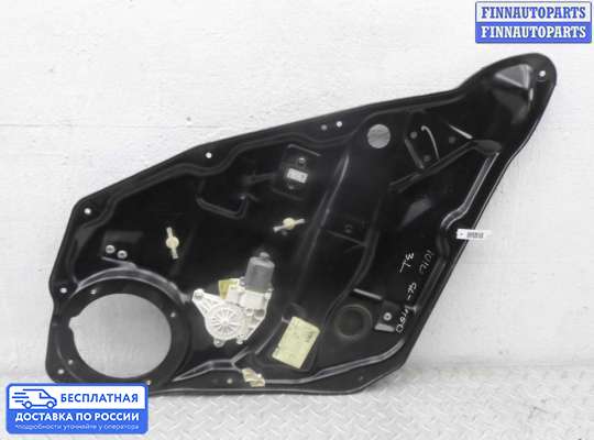 Стеклоподъемник электрический на Mercedes-Benz GL (X164)