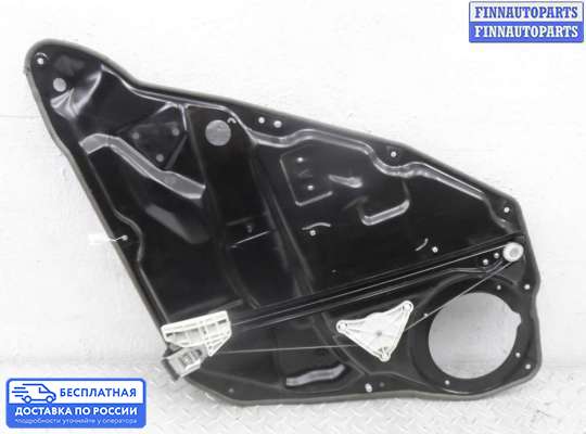 Стеклоподъемник электрический на Mercedes-Benz GL (X164)