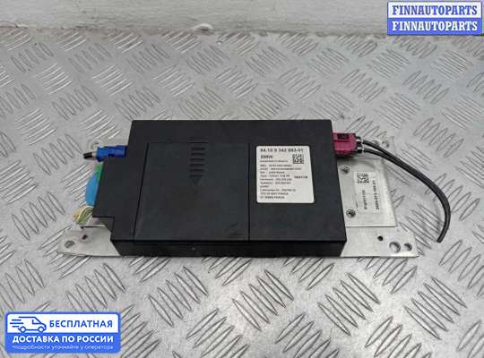 ЭБУ прочее на BMW 3 (F30/F31)