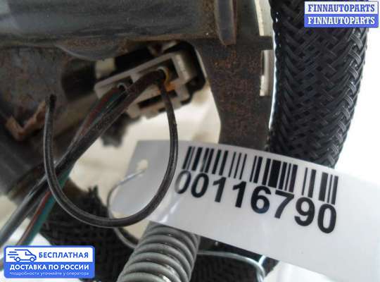 Бензонасос на Chevrolet Colorado / GMC Canyon (GMT355)