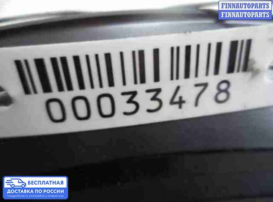 Щиток приборов на BMW X3 (E83)