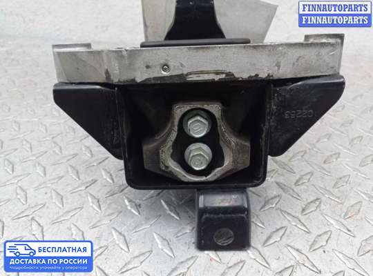 Подушка ДВС на Kia Sportage IV (QL)