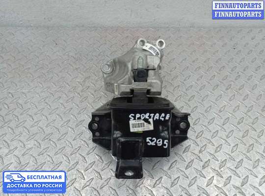 Подушка ДВС на Kia Sportage IV (QL)