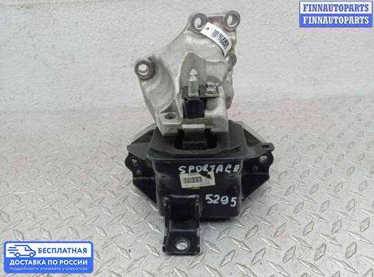 Подушка ДВС на Kia Sportage IV (QL)