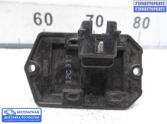 Резистор (сопротивление) отопителя на Toyota RAV4 II (XA20)