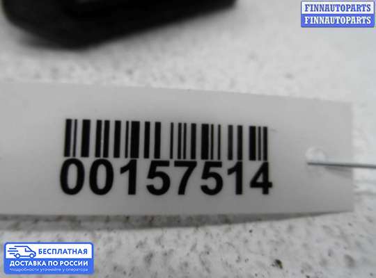 Резистор (сопротивление) отопителя на Toyota RAV4 II (XA20)