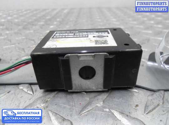 ЭБУ прочее на Infiniti EX / QX50 (J50)