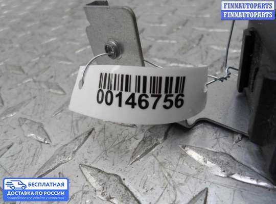 ЭБУ прочее на Infiniti EX / QX50 (J50)