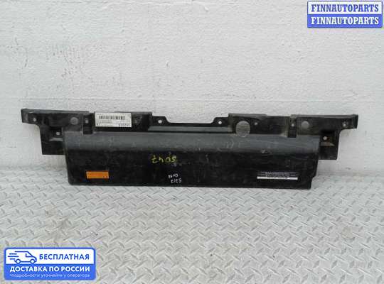 Замок капота на Infiniti QX56 II / QX80 (Z62)