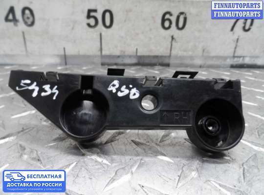 Кронштейн бампера на Infiniti Q50 (V37)