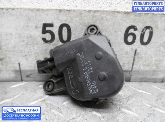 Моторчик заслонки печки на Dodge Caravan IV (RG, RS)