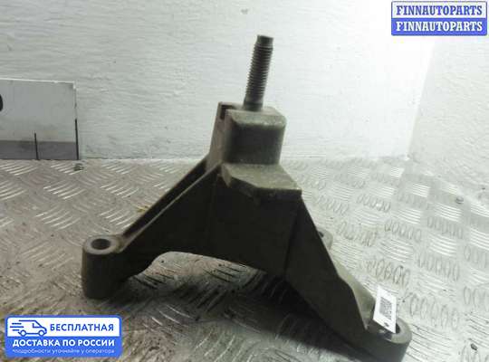 Кронштейн КПП на Ford Focus I