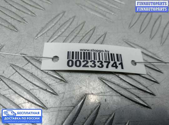 Замок капота на Volkswagen Touareg I (7L)