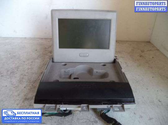 Аудиотехника на Jeep Grand Cherokee III (WK, WH)