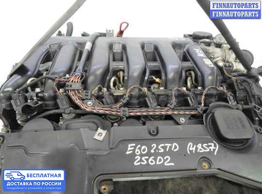 Датчик распредвала на BMW 5 (E60/E61)
