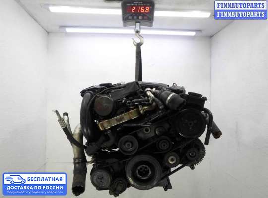 Датчик распредвала на BMW 5 (E60/E61)