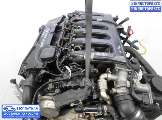 Датчик распредвала на BMW 5 (E60/E61)