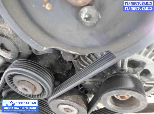 Датчик распредвала на BMW 5 (E60/E61)